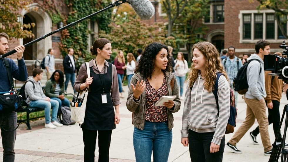 Casting atrizes e figurantes tra i 16 e i 30 anni per curta-metragem universitária “Night Shift”