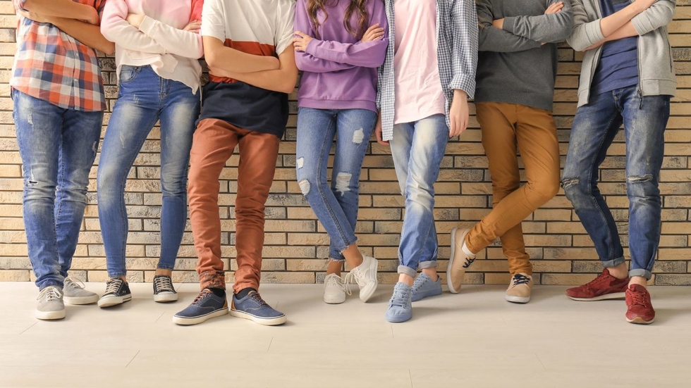 Casting adolescenti tra i 14 e i 17 anni per il programma “Il Collegio”