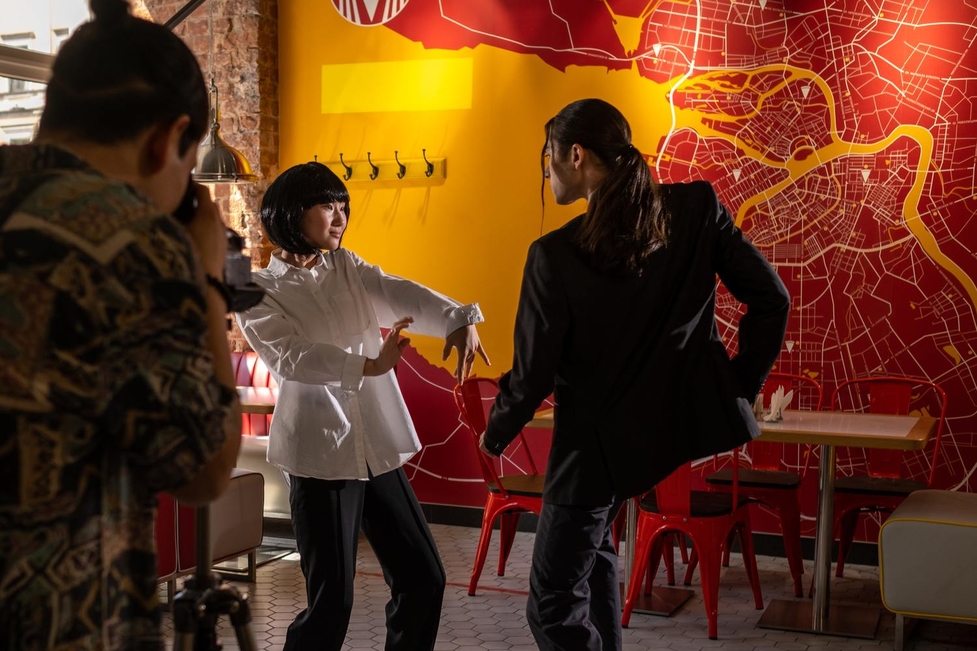 Casting Donna e uomini tra i 20 e i 80 anni per film in Sicilia