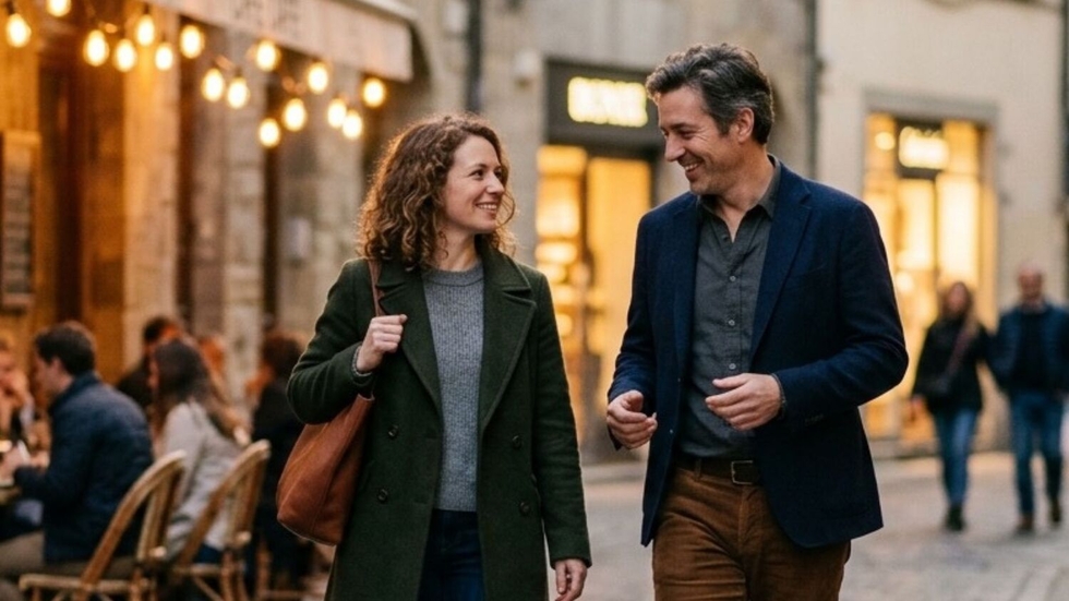 Casting attrice e attore tra i 35 e i 42 anni per esercitazione accademica 
