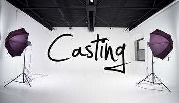 Consiglio per vestirsi in un casting