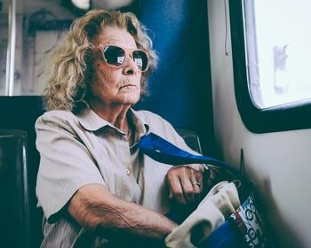 Si cercano donne da 60 a 70 anni per brevi video web che si gireranno a Milano