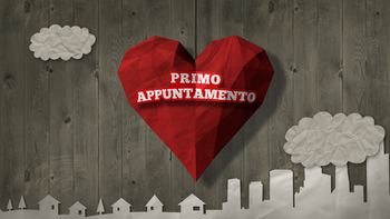 Provini per la nuova edizione di "Primo appuntamento"