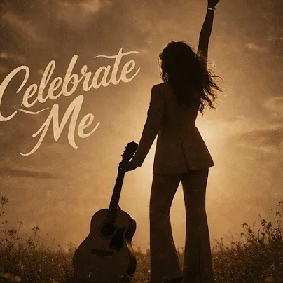 INGAROSE ~ CELEBRATE ME