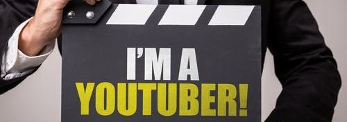 Youtuber