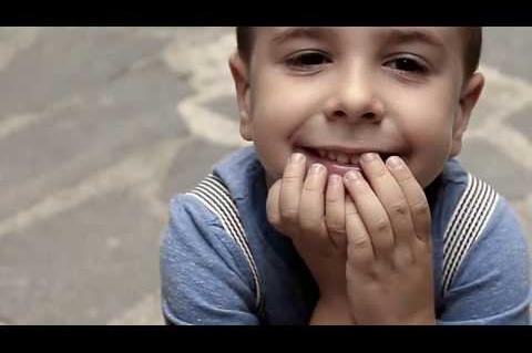 Promo Rughe d'Artista - Festival Internazionale di Artisti di Strada - Amaroni Cz