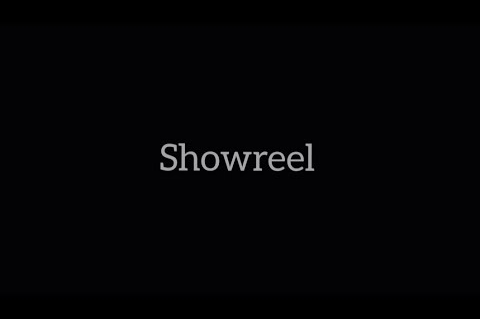 Showreel ~ Chiara Innocenti