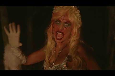 JOIN THE EVIL 4  - LA FINE DELL'INCUBO TRAILER (IL COTTAGE 4)