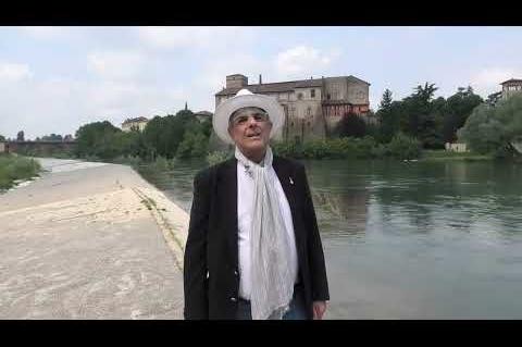 Nadine & Marcus  - Nel Sole - Omaggio ad Albano
