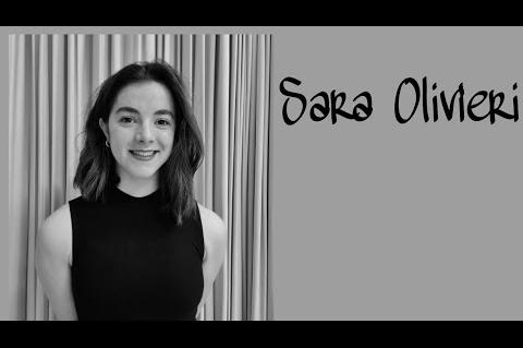 Sara Olivieri - reel