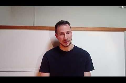 Il monologo di Novecento tratto dal romanzo di Alessandro Baricco - Alessandro Tognon