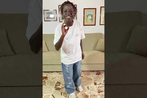 Presentazione in italiano Edoardo Grimaldi