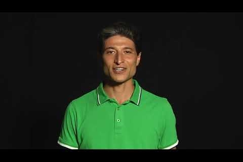 PRESENTAZIONE FEDERICO MAZZOLA 