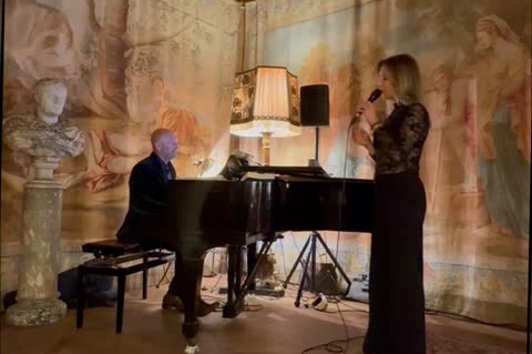 Medley pianobar
