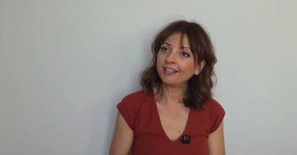 Rossella Chirulli - Attrice - Monologo