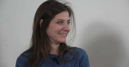 Elisabetta De Luca Sara Casani workshop (Hae Sung ) dic 2025