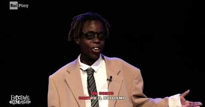 Un corto contro il bullismo - Faccende complicate - RaiPlay - Valerio Lundini - Spotify