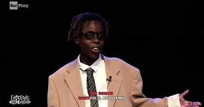 Un corto contro il bullismo - Faccende complicate - RaiPlay - Valerio Lundini - Spotify