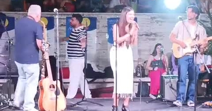 un ora sola ti vorrei