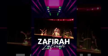 Zafirah