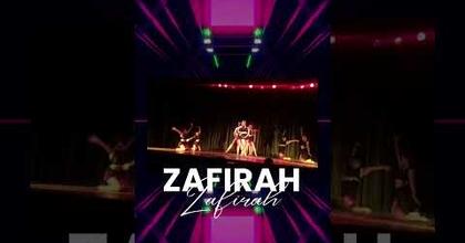Zafirah