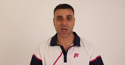 Video presentazione Paolo Defino