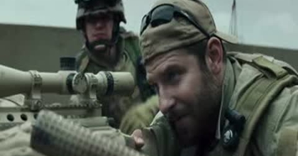 American Sniper italiano