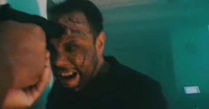 MEMORIE DI UNO ZOMBIE -SHORT FILM