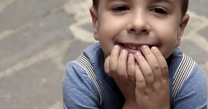 Promo Rughe d'Artista - Festival Internazionale di Artisti di Strada - Amaroni Cz