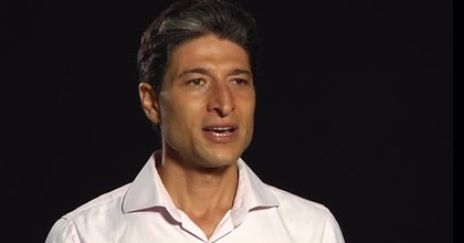 MONOLOGO DI FEDERICO MAZZOLA - RUMORI INTERNI