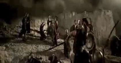 Hercules The Legend begins