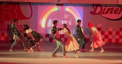 Mariana Uscátegui Dance Reel