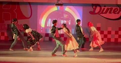 Mariana Uscátegui Dance Reel