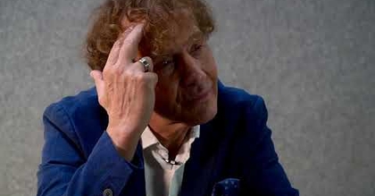 Alex Cellentani videoclip