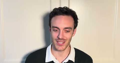 MONOLOGO “NOI SIAMO INFINITO” - Lorenzo Corbetta