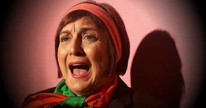 Rosa e il comandante Eros
