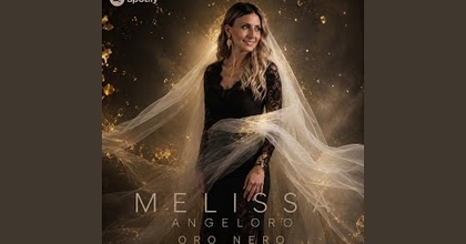 Oro Nero Giorgia Melissa Events