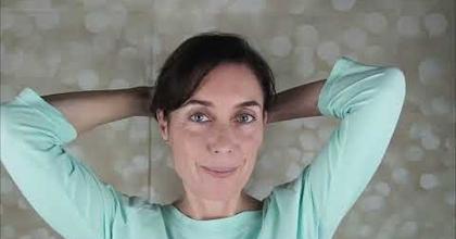 Innocenti Chiara Selftape