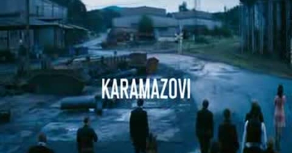 I fratelli Karamazov