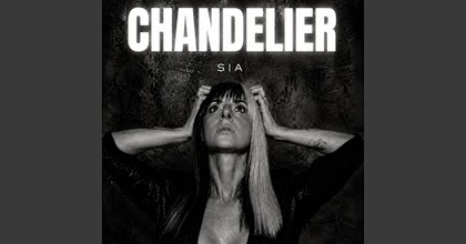 Chandelier Sia Melissa Events