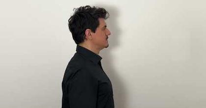 Luca Boscolo - Video Presentazione