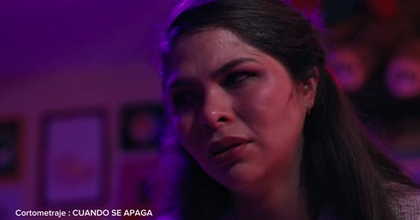 Cortometraggio “L’ipocrita”