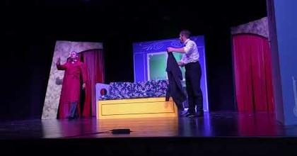 Luca Detto Bisto_Sarto Per Signora