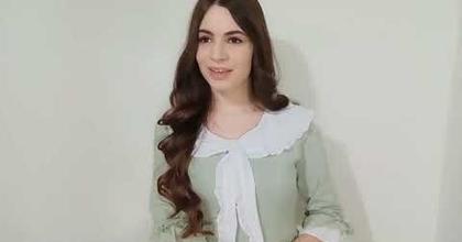 self tape scena Lucia/Giacomo