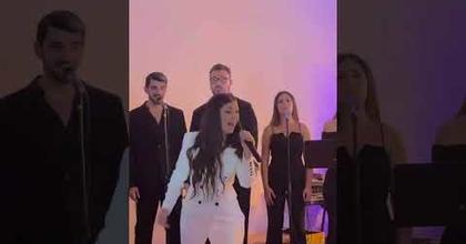 Who you are, Jessie J cover Michela Baselice