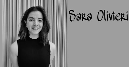 Sara Olivieri - reel