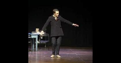 Andrea Ricciarelli La Donna del Mare, H Ibsen, 2023