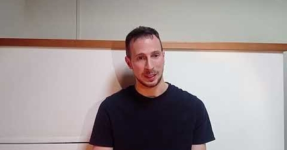 Il monologo di Novecento tratto dal romanzo di Alessandro Baricco - Alessandro Tognon