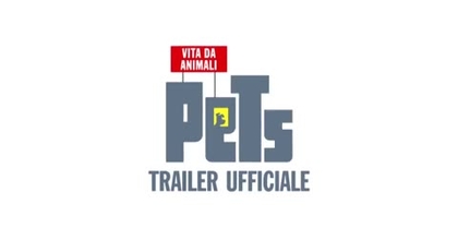 Vita da animali Teaser Trailer Italiano