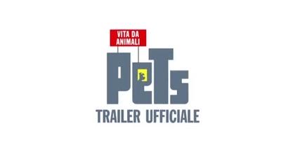 Vita da animali Teaser Trailer Italiano